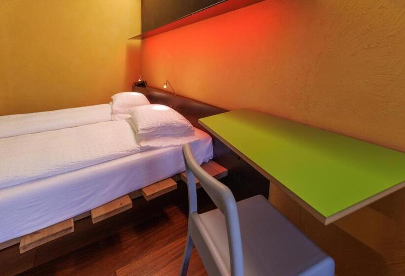 스탠다드 트리플 룸, Ambienthotel Primaluna