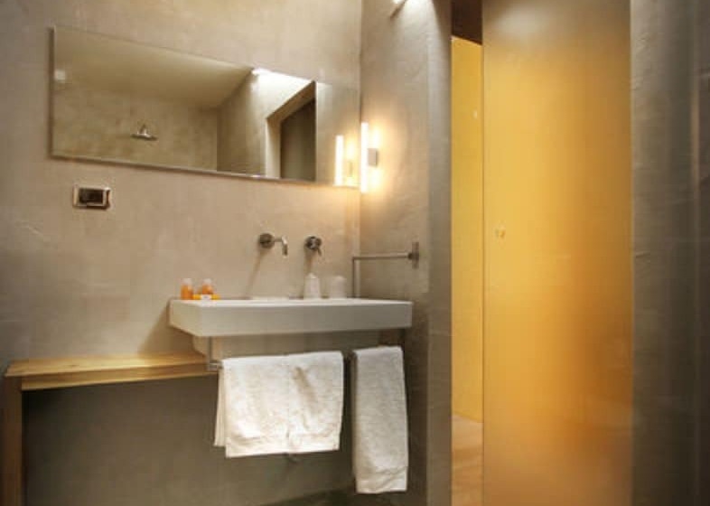 Номер Стандарт Вид на Озеро, Ambienthotel Primaluna