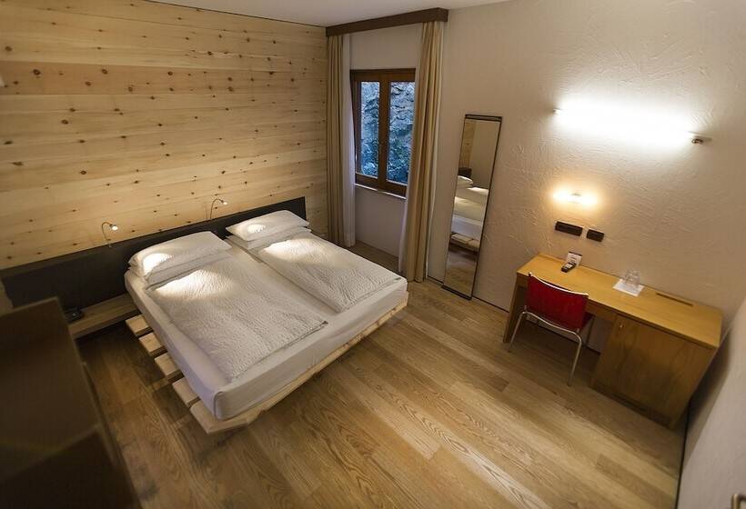 Номер Economy, Ambienthotel Primaluna