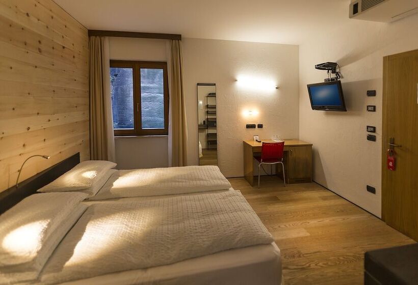 חדר אקונומי, Ambienthotel Primaluna