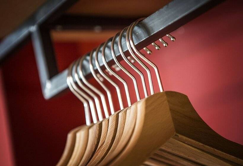 이코노미 룸, Ambienthotel Primaluna