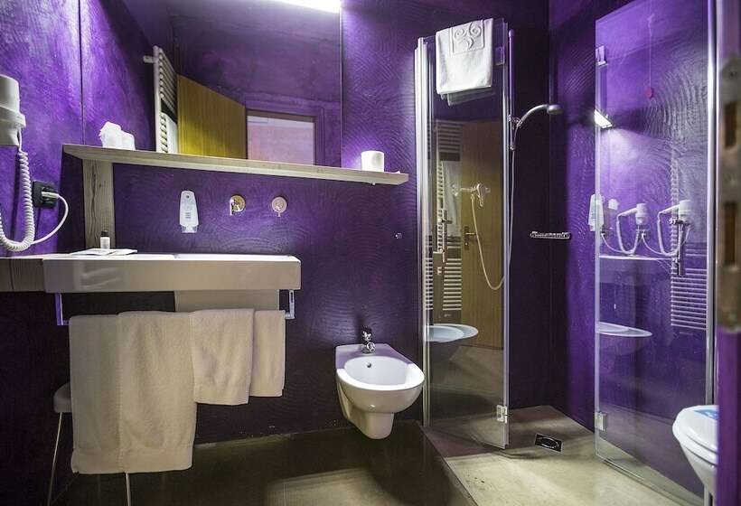 Номер Economy, Ambienthotel Primaluna