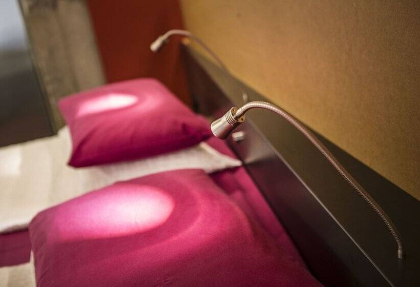 주니어 스위트 호수 전망, Ambienthotel Primaluna