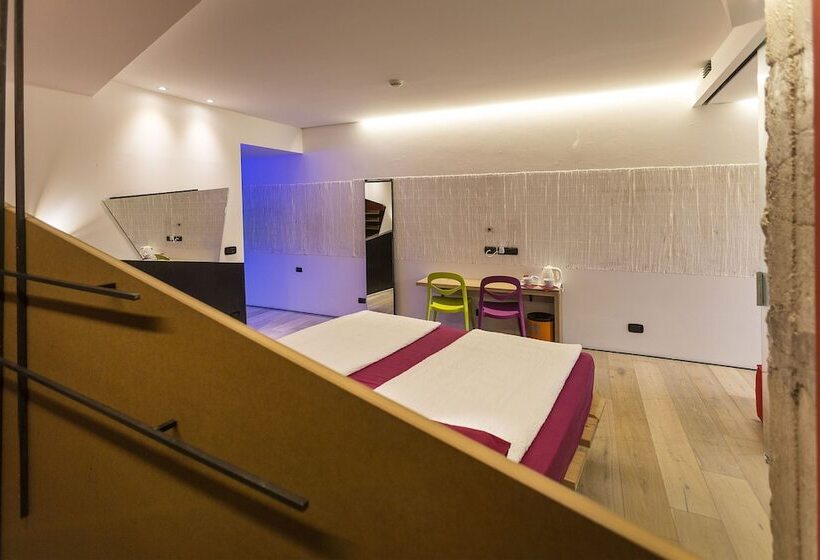 Полулюкс Вид на Озеро, Ambienthotel Primaluna