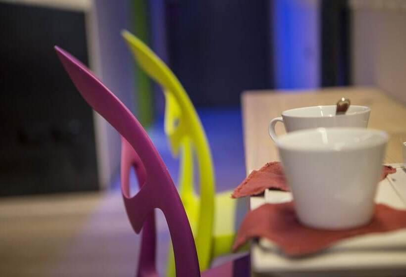 Полулюкс Вид на Озеро, Ambienthotel Primaluna