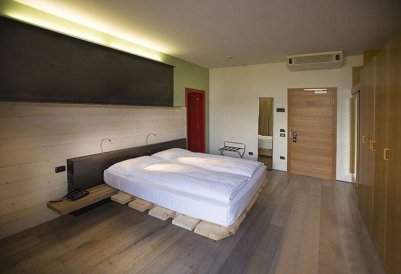 스탠다드 트리플 룸, Ambienthotel Primaluna