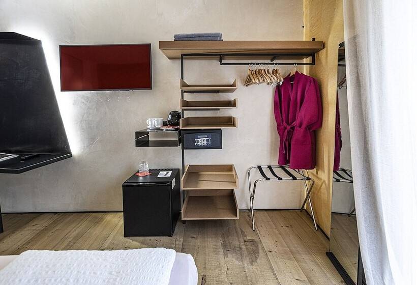 标准三人间, Ambienthotel Primaluna