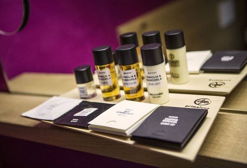 两卧家庭套房, Ambienthotel Primaluna