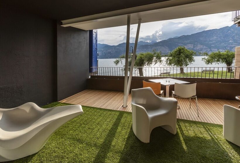 2 베드룸 패밀리 스위트, Ambienthotel Primaluna