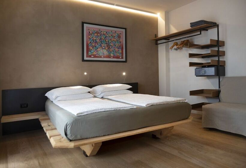 패밀리 룸, Ambienthotel Primaluna