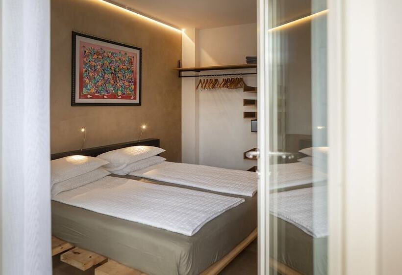 Семейный Номер, Ambienthotel Primaluna