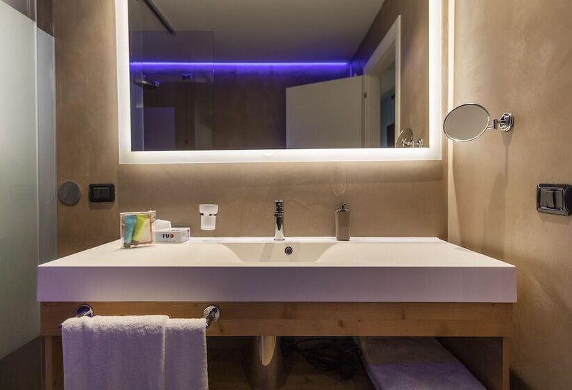 家庭间, Ambienthotel Primaluna