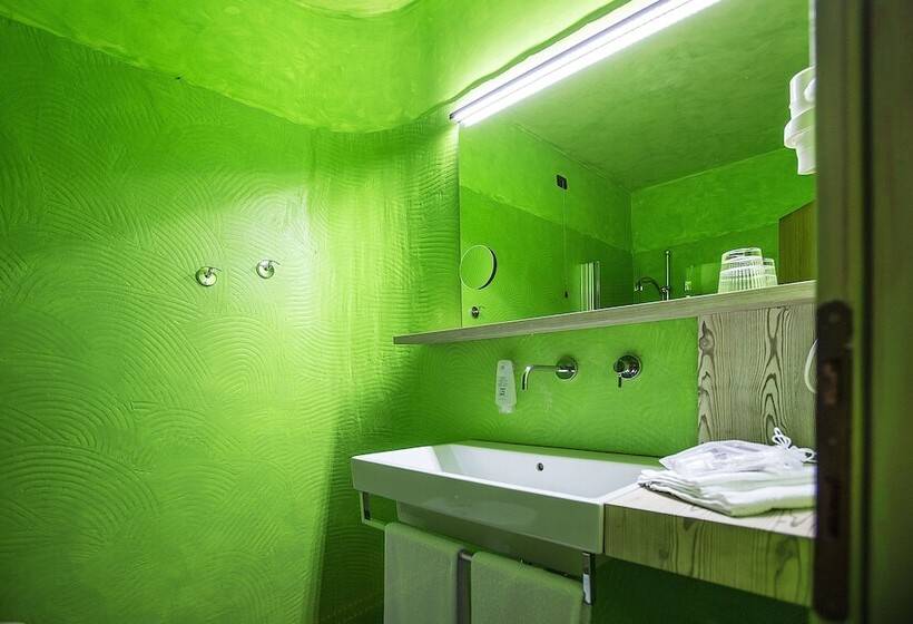 Полулюкс Вид на Озеро, Ambienthotel Primaluna