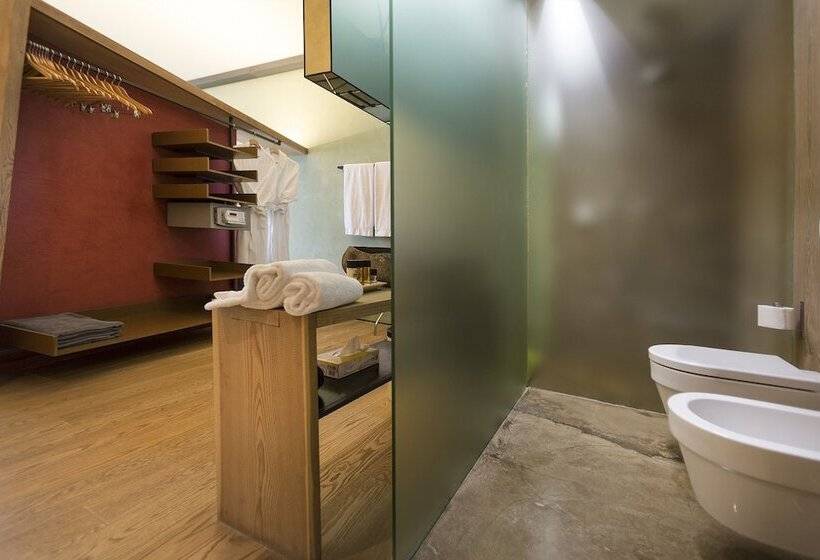 주니어 스위트 호수 전망, Ambienthotel Primaluna