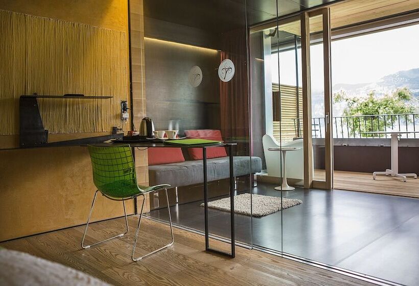 Полулюкс Вид на Озеро, Ambienthotel Primaluna