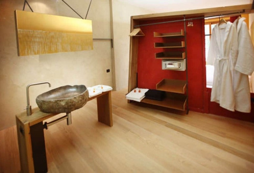 주니어 스위트 호수 전망, Ambienthotel Primaluna