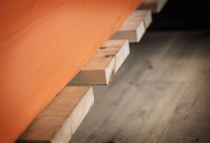 주니어 스위트 호수 전망, Ambienthotel Primaluna