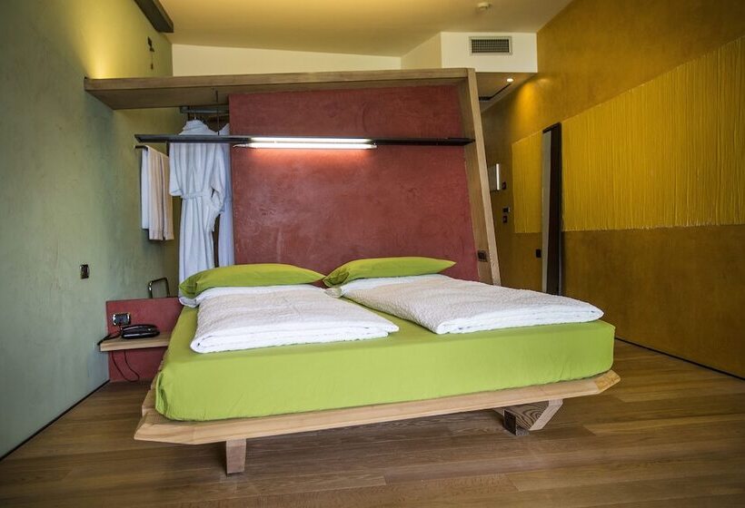 Полулюкс Вид на Озеро, Ambienthotel Primaluna