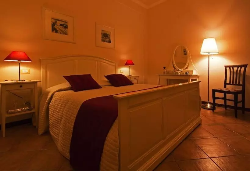 اتاق استاندارد, B&b Cortile Di Venere