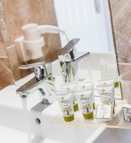 Номер Стандарт Вид на Море, Belmare Hotel Adults οnly