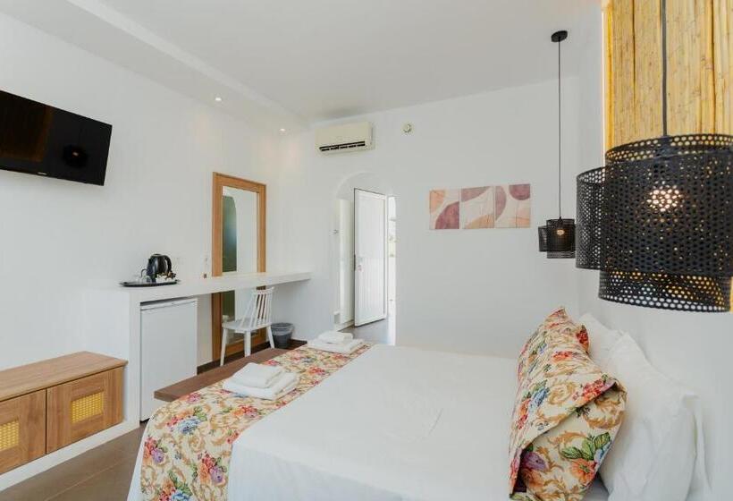 Номер Deluxe, Belmare Hotel Adults οnly