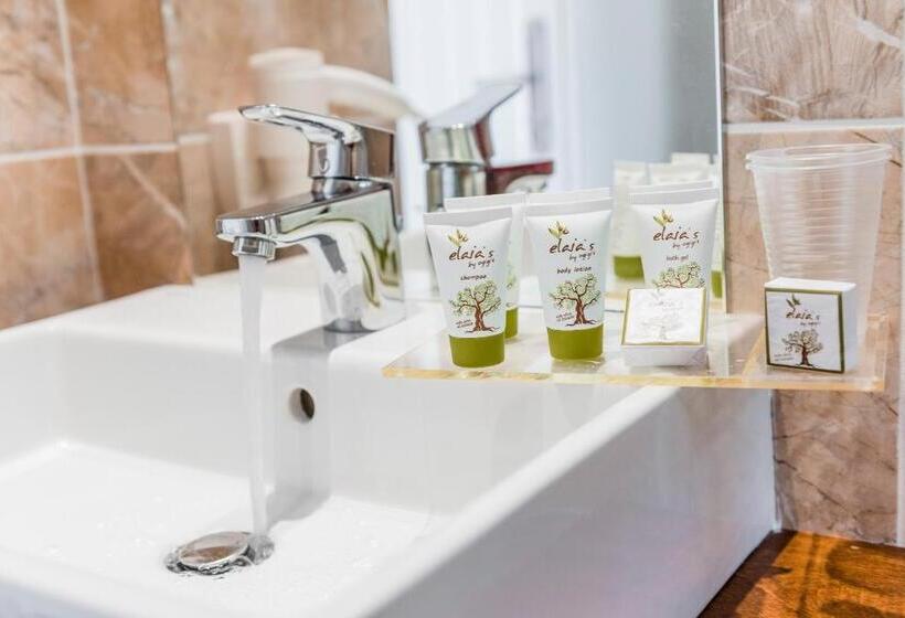 Номер Deluxe, Belmare Hotel Adults οnly