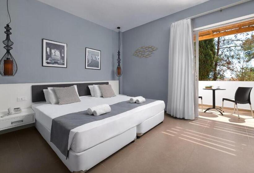 Номер Deluxe, Belmare Hotel Adults οnly