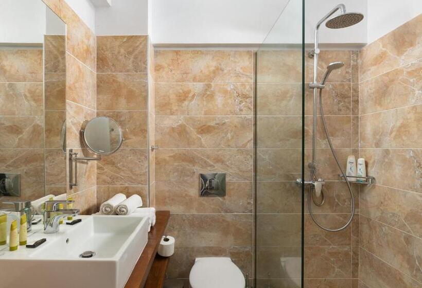 Полулюкс с Бассейном, Belmare Hotel Adults οnly