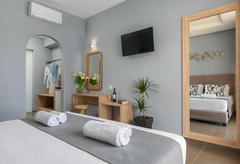 Президентский Люкс, Belmare Hotel Adults οnly