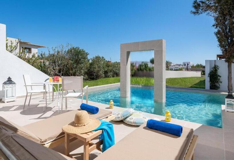 Президентский Люкс, Belmare Hotel Adults οnly