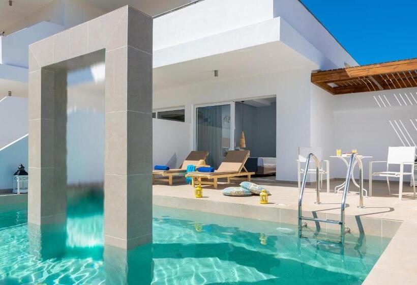 Президентский Люкс, Belmare Hotel Adults οnly