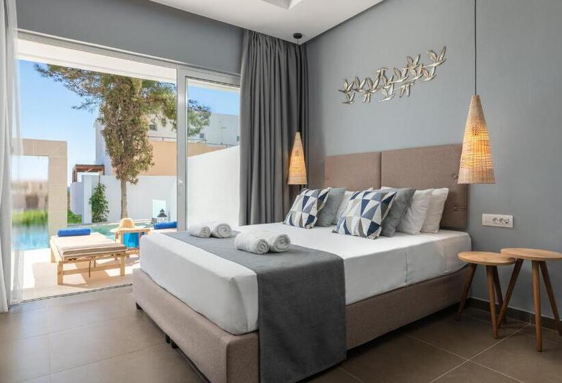 Президентский Люкс, Belmare Hotel Adults οnly