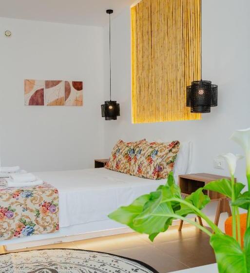 Номер Superior, Belmare Hotel Adults οnly