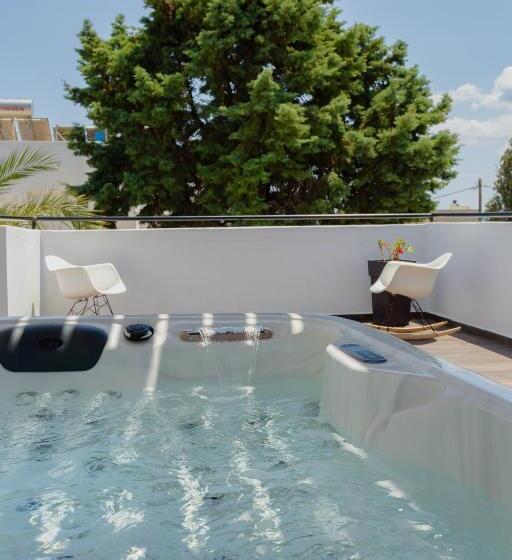 Номер Superior, Belmare Hotel Adults οnly