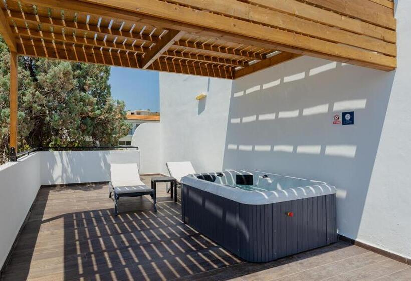 Номер Superior, Belmare Hotel Adults οnly