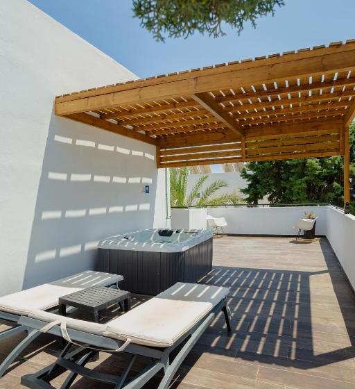 Номер Superior, Belmare Hotel Adults οnly