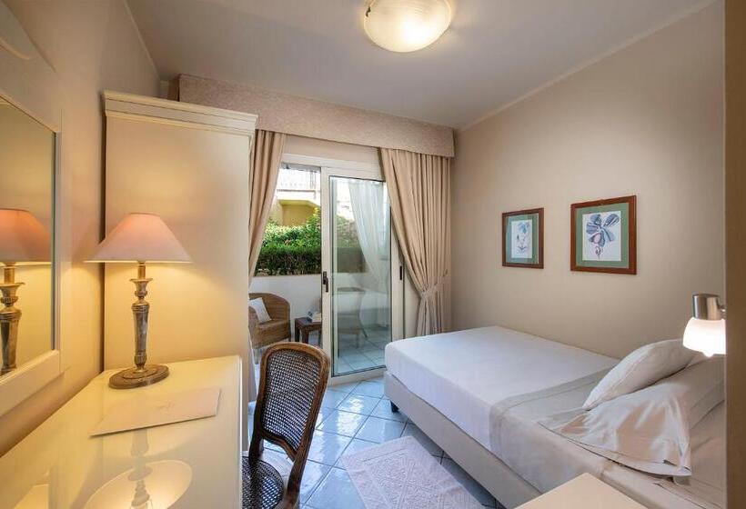 Номер Стандарт Индивидуальный, Boutique Hotel Su Sergenti