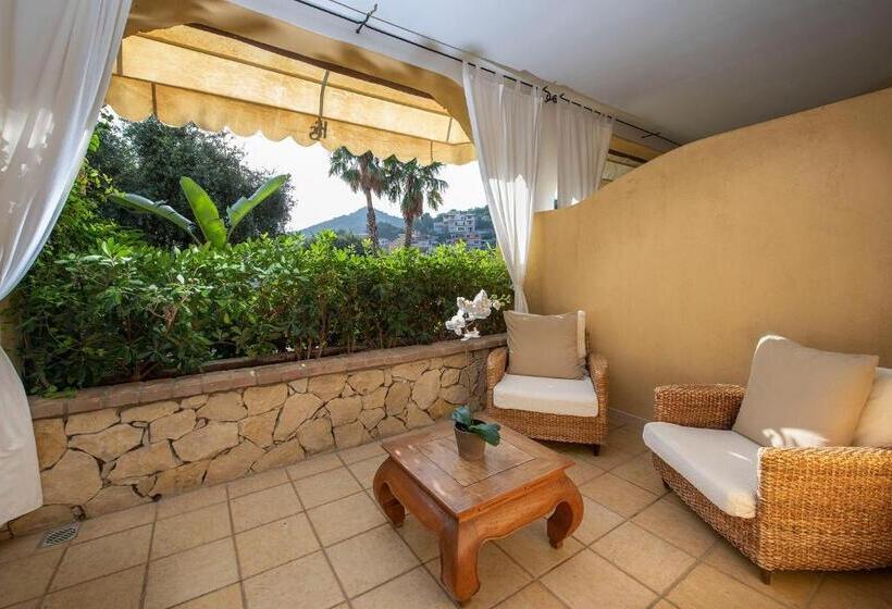 اتاق خانوادگی, Boutique Hotel Su Sergenti