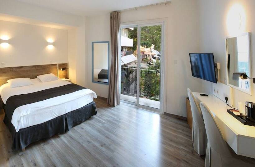 اتاق اجرایی, Centrum Hotel   City Center