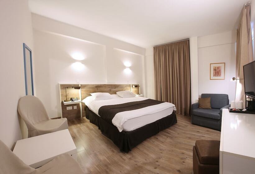 اتاق اجرایی, Centrum Hotel   City Center