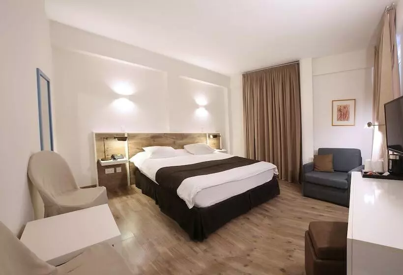 اتاق اجرایی, Centrum Hotel   City Center
