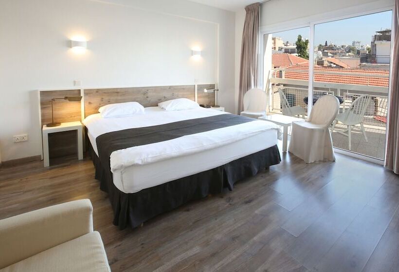 اتاق اجرایی, Centrum Hotel   City Center