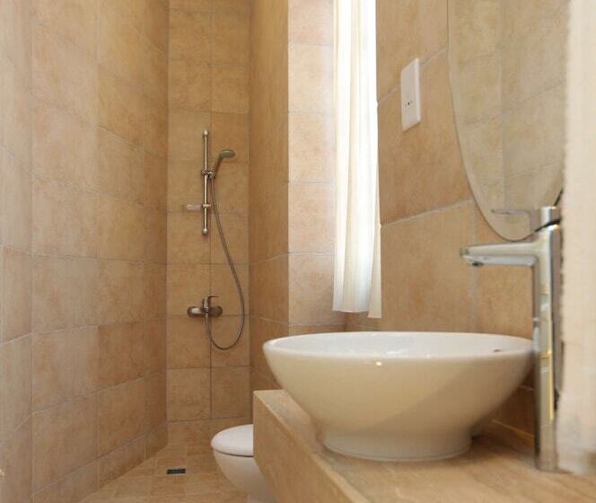 اتاق کلاسیک, Centrum Hotel   City Center