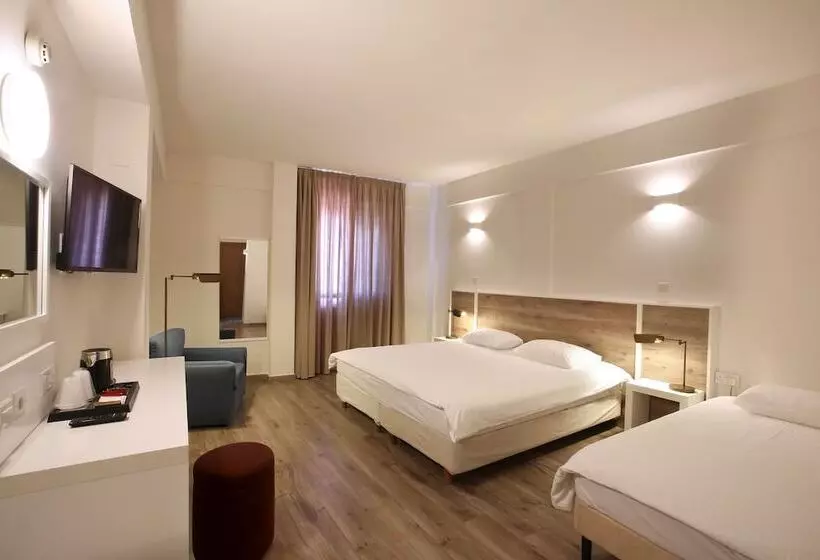اتاق استاندارد, Centrum Hotel   City Center