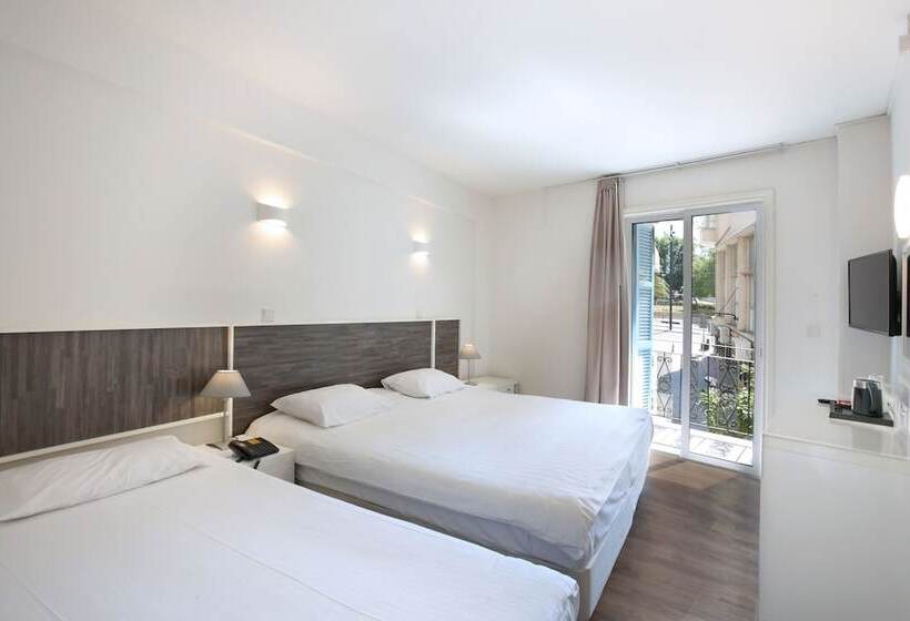 اتاق استاندارد, Centrum Hotel   City Center