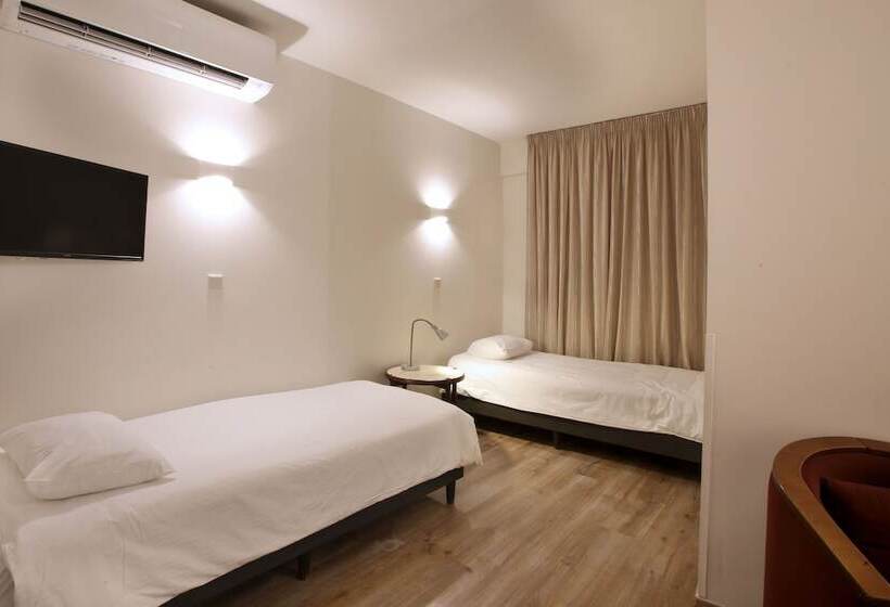 اتاق خانوادگی, Centrum Hotel   City Center