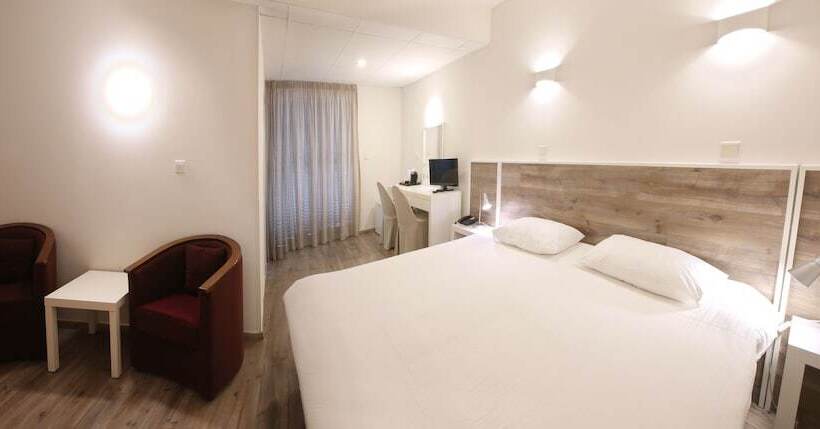 اتاق خانوادگی, Centrum Hotel   City Center