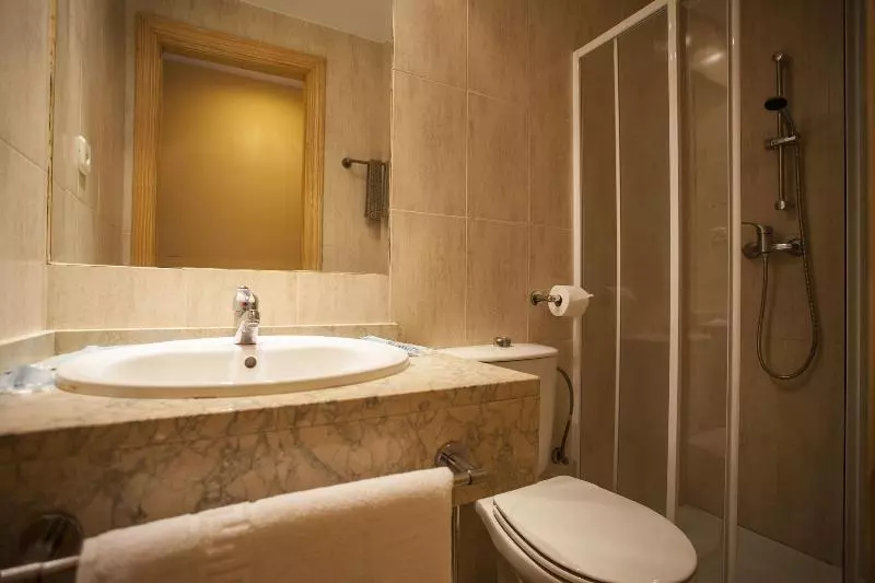 اتاق سوپریور سه تخته, B&b Cortile Di Venere