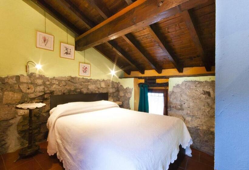 חדר סטנדרט, Agriturismo Al Marnich