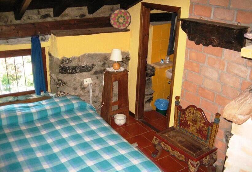Номер Стандарт, Agriturismo Al Marnich